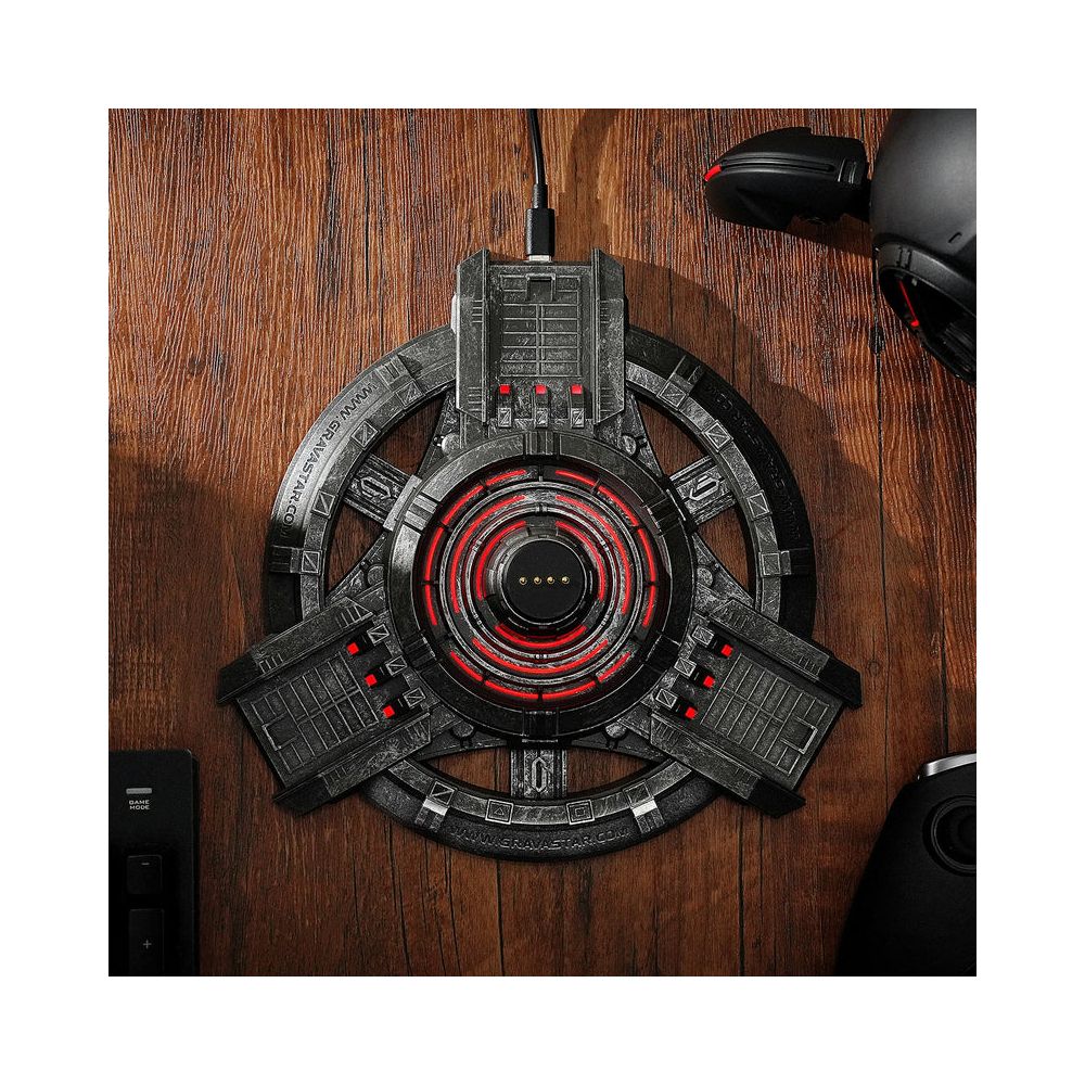 GravaStar Mars Pro Charging Base