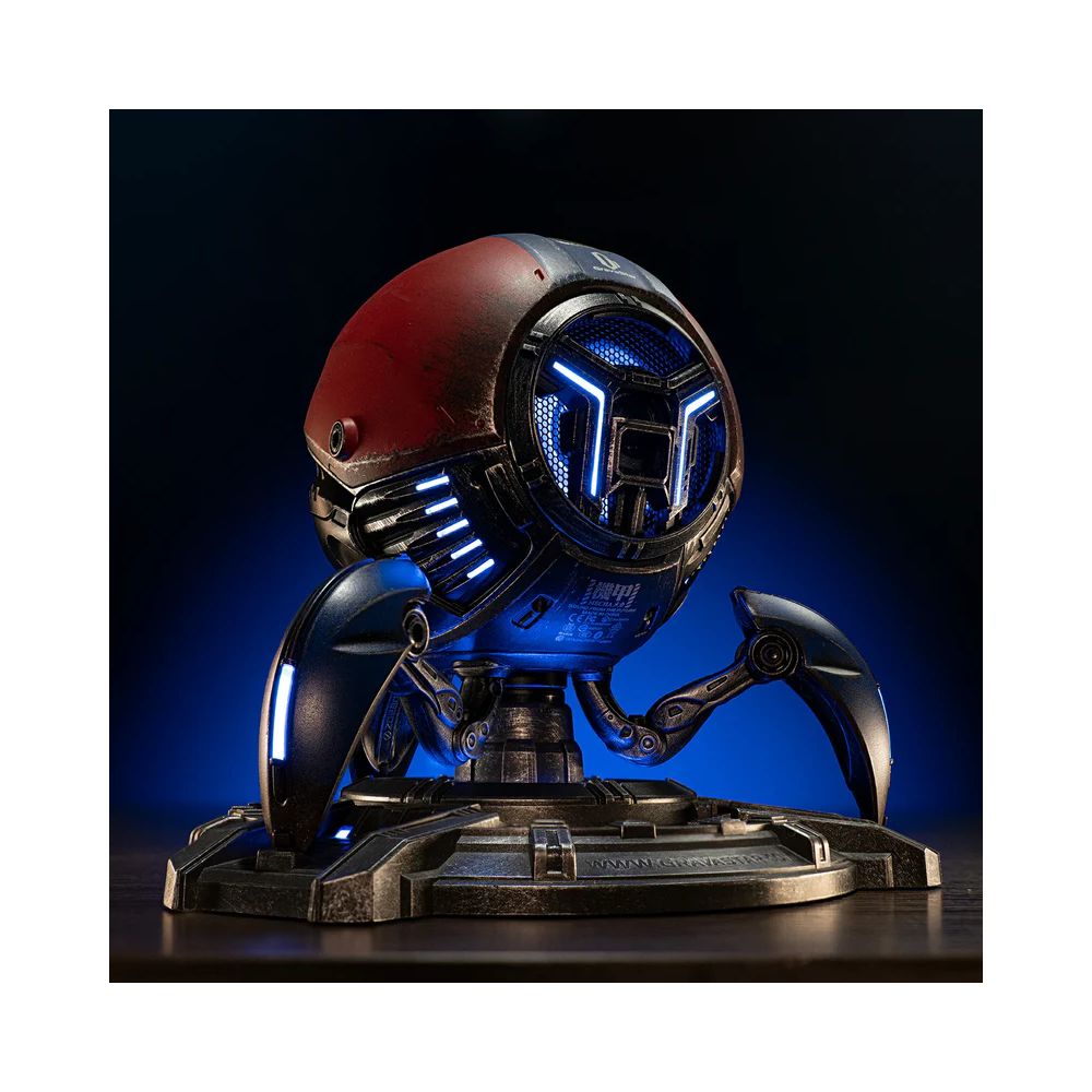 GravaStar Mars Pro Charging Base