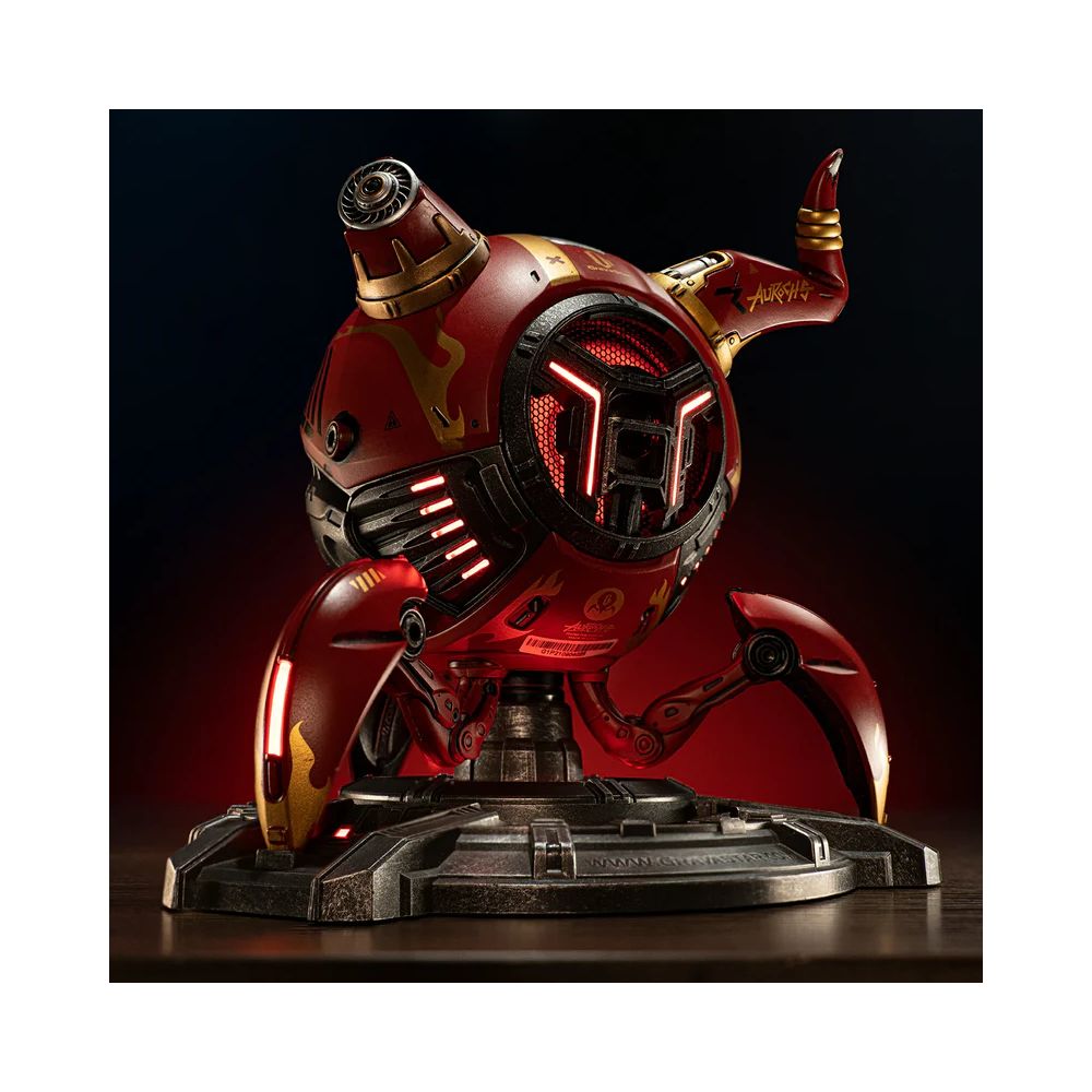 GravaStar Mars Pro Charging Base