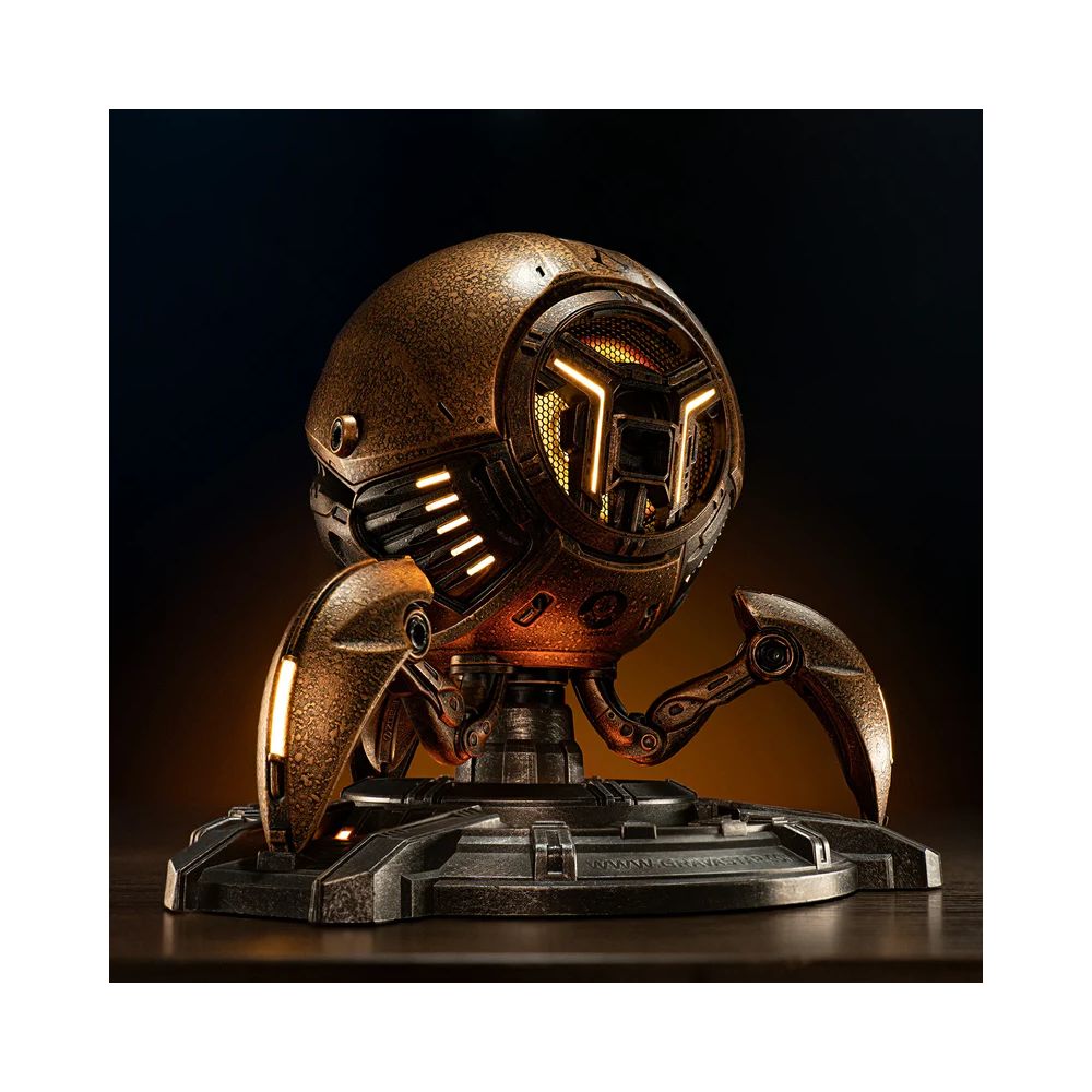 GravaStar Mars Pro Charging Base