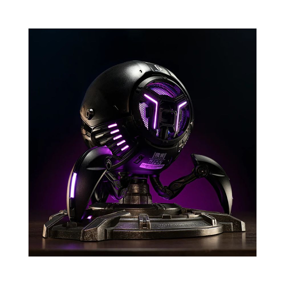 GravaStar Mars Pro Charging Base