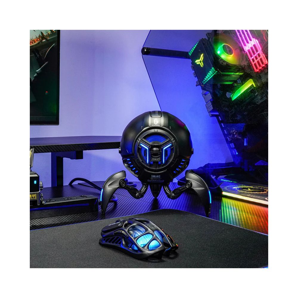 GravaStar Mars Pro Gaming Essentials Bundle