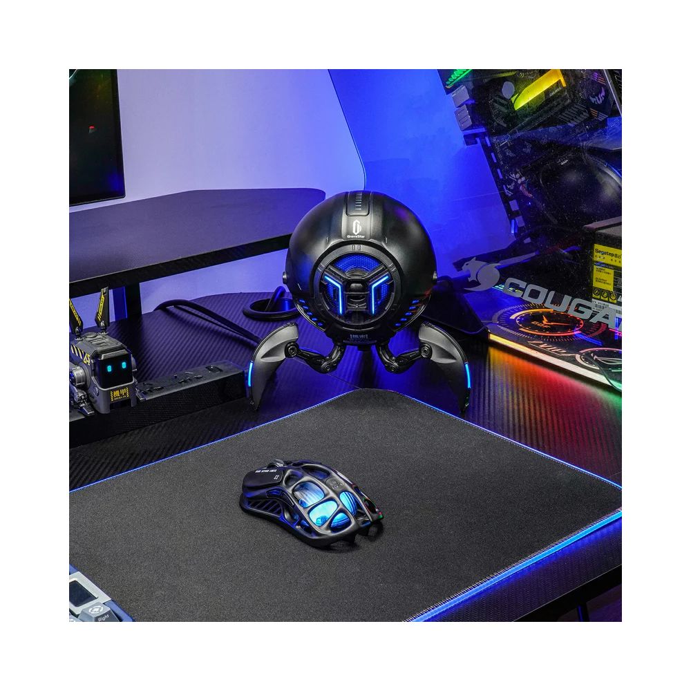 GravaStar Mars Pro Gaming Essentials Bundle