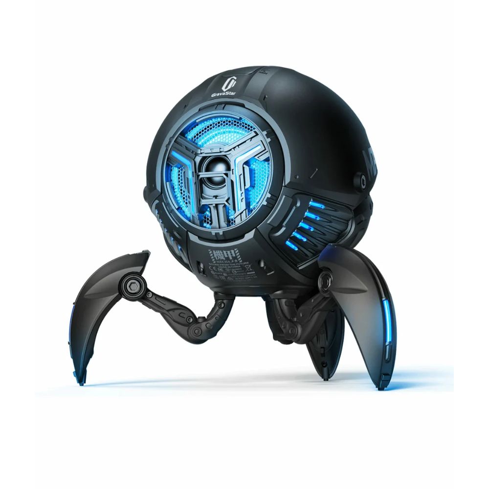 GravaStar Mars Pro Gaming Essentials Bundle