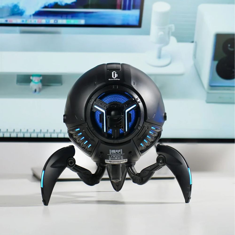 GravaStar Mars Pro Gaming Essentials Bundle