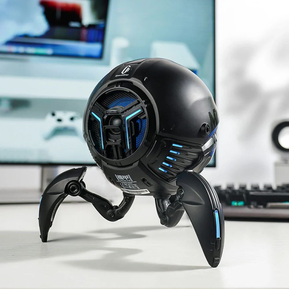 GravaStar Mars Pro Gaming Essentials Bundle