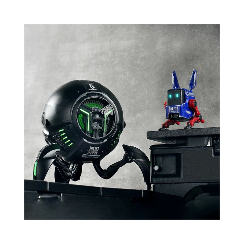 GravaStar Mars Pro & Alpha65 Bundle