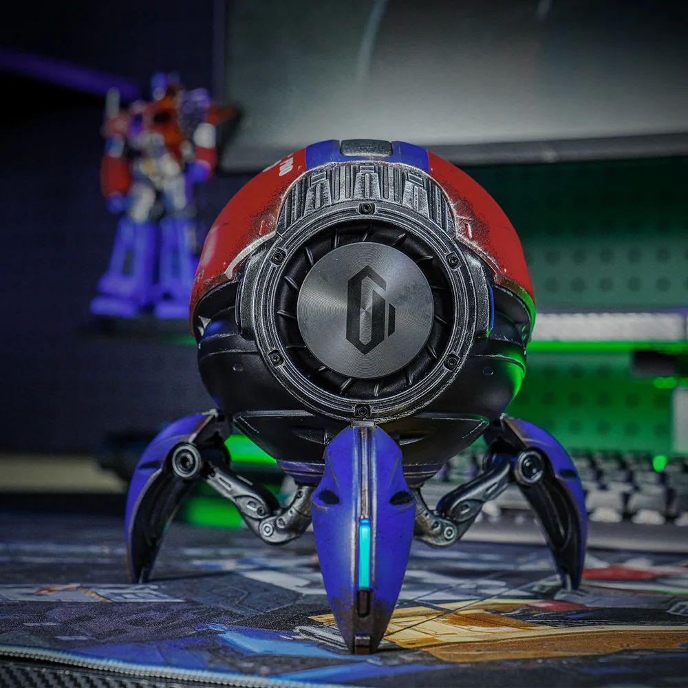 GravaStar Mars Pro & Alpha65 Bundle