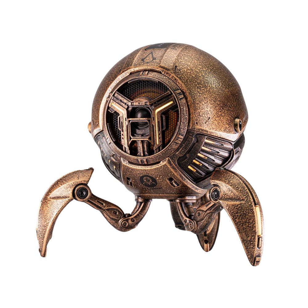 GravaStar Mars Pro & Alpha65 Bundle