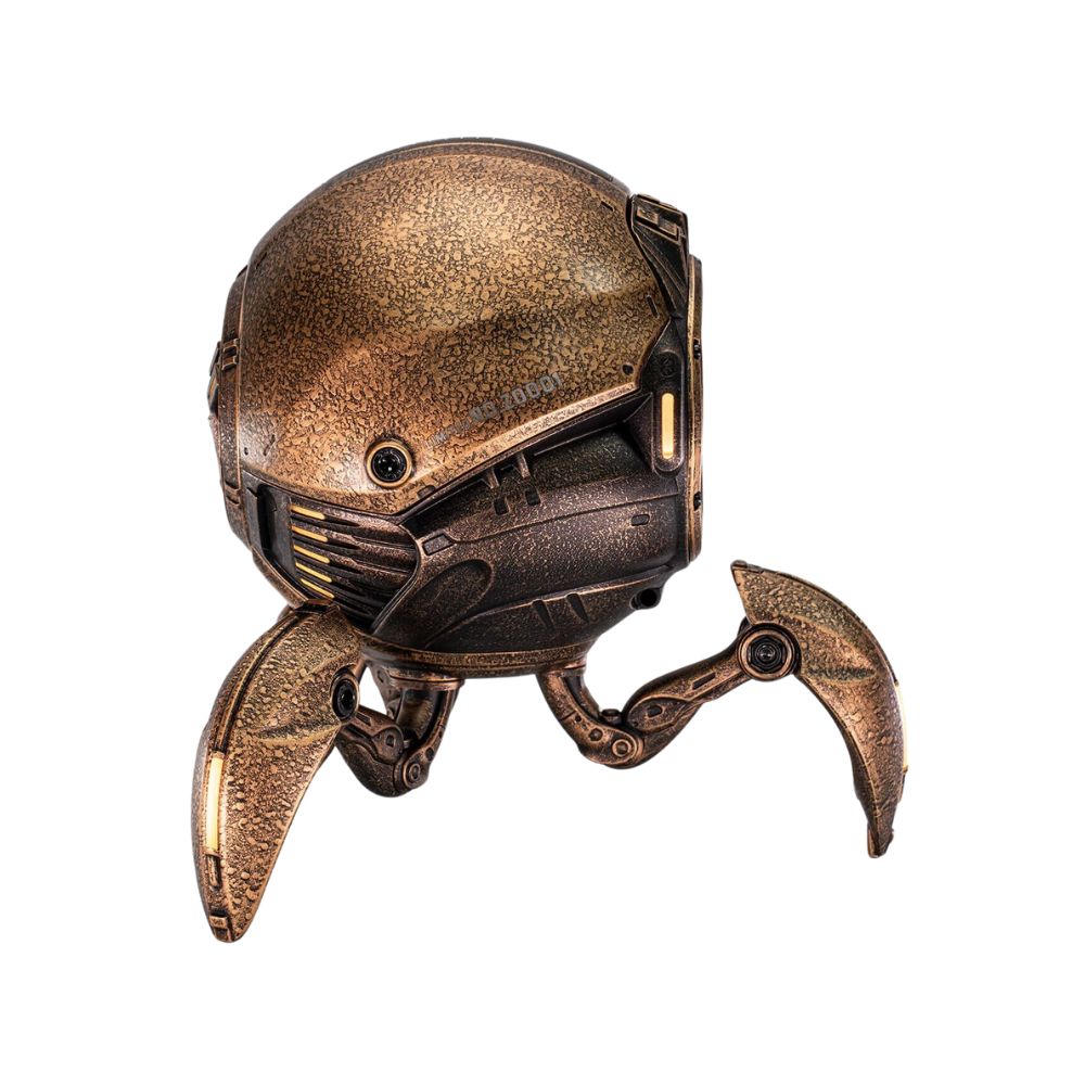 GravaStar Mars Pro & Alpha65 Bundle