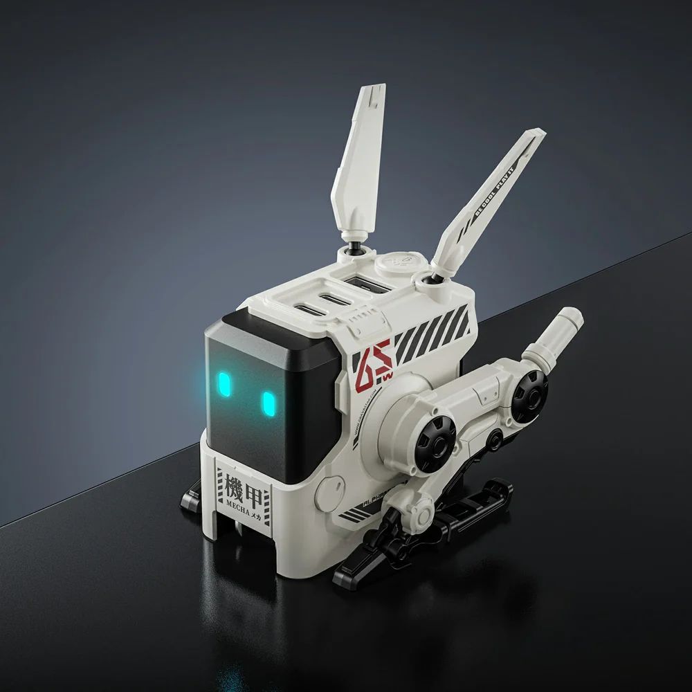 GravaStar Mars Pro & Alpha65 Bundle