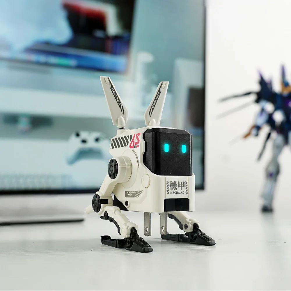 GravaStar Mars Pro & Alpha65 Bundle