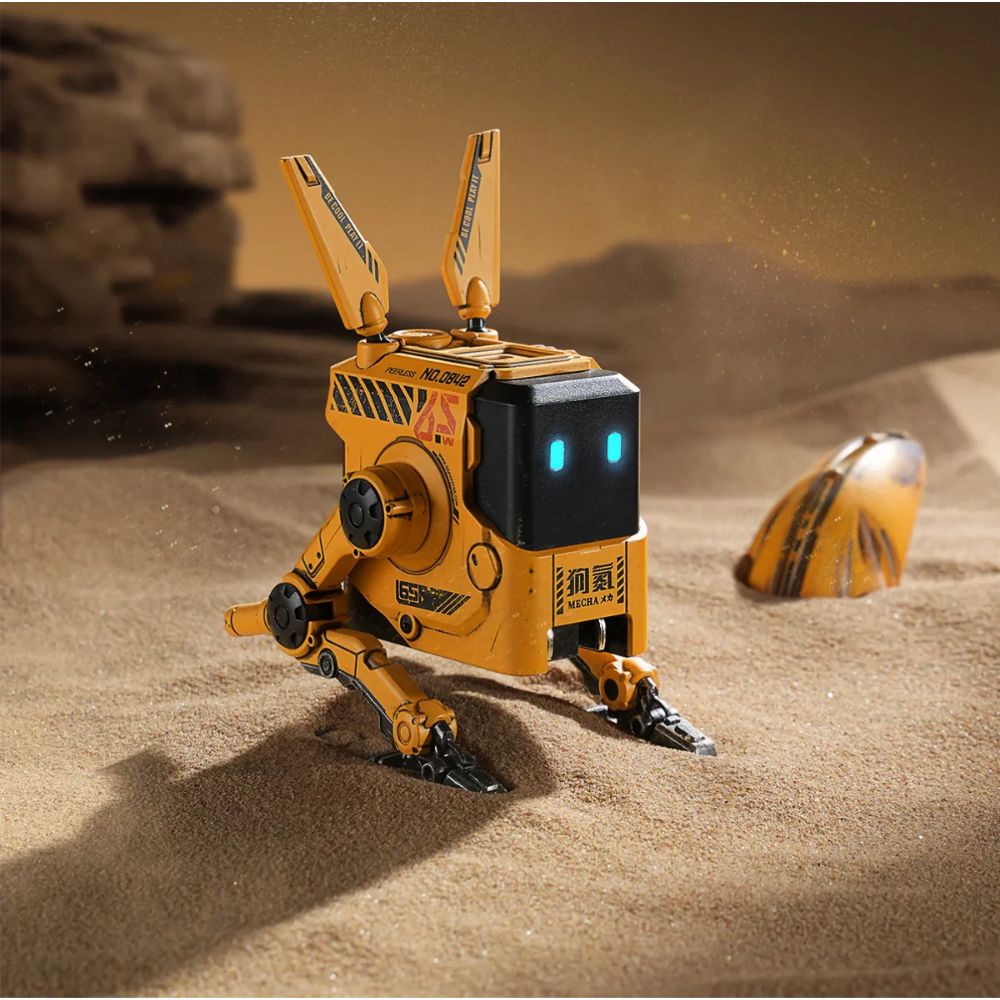 GravaStar Mars Pro & Alpha65 Bundle