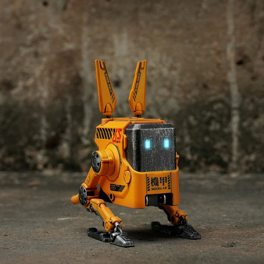 GravaStar Mars Pro & Alpha65 Bundle