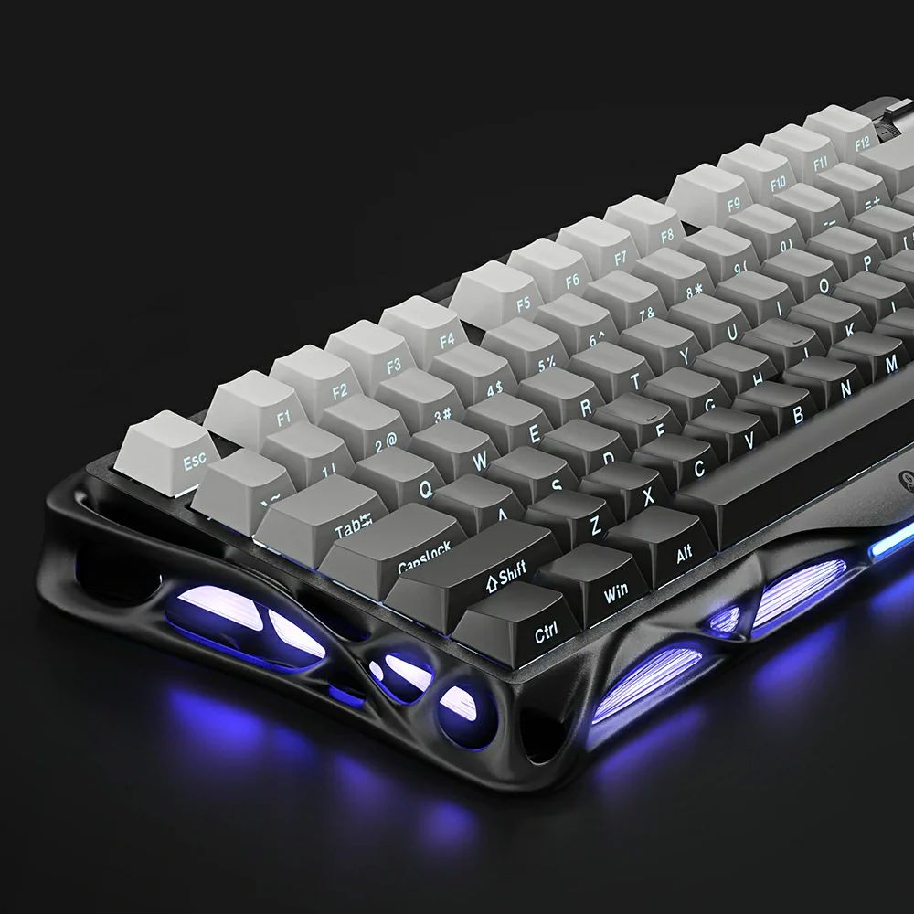 GravaStar Mercury K1 Gaming Keyboard