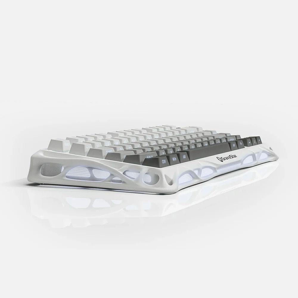 GravaStar Mercury K1 Gaming Keyboard