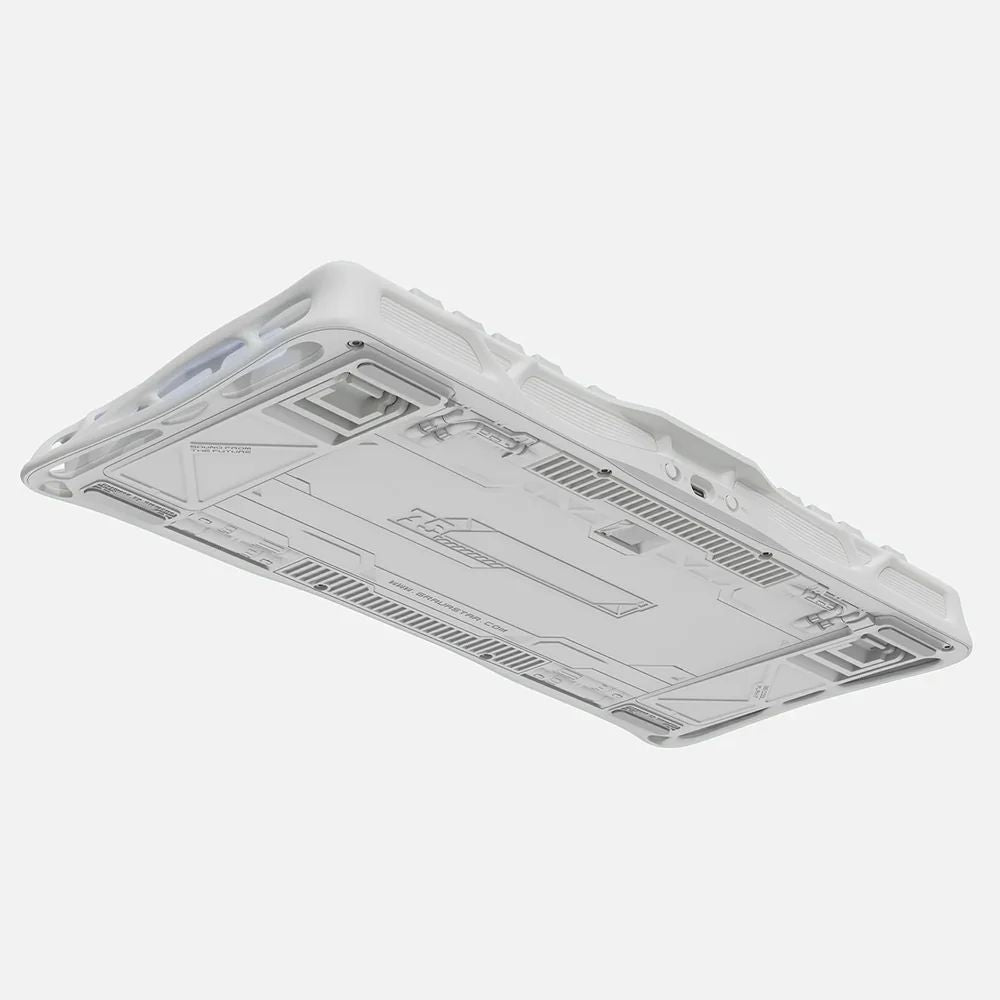 GravaStar Mercury K1 Gaming Keyboard