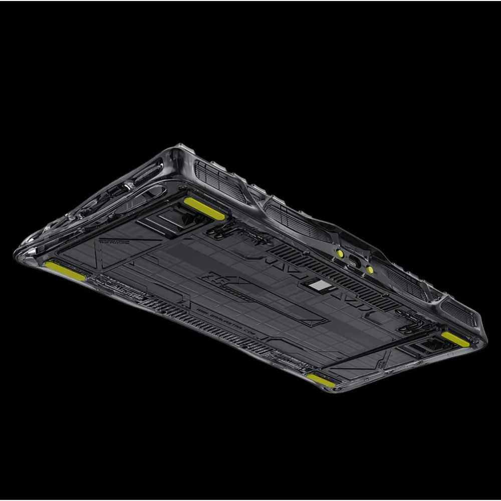 GravaStar Mercury K1 Lite Gaming Keyboard