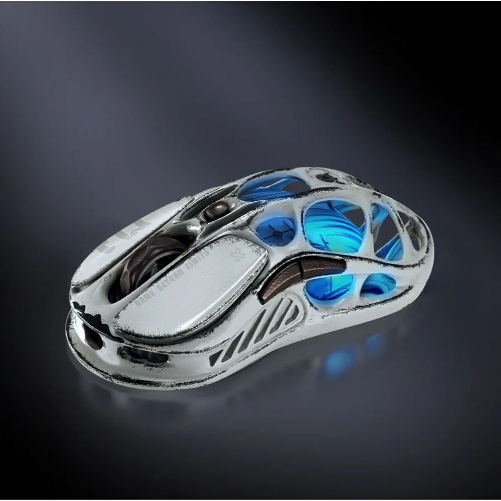 GravaStar Mercury M1 Pro Wireless Gaming Mouse