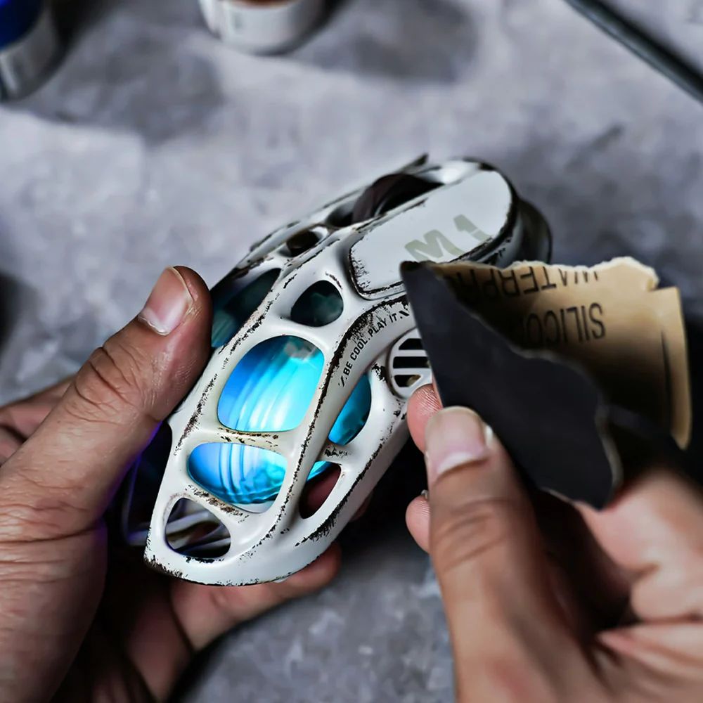 GravaStar Mercury M1 Pro Wireless Gaming Mouse