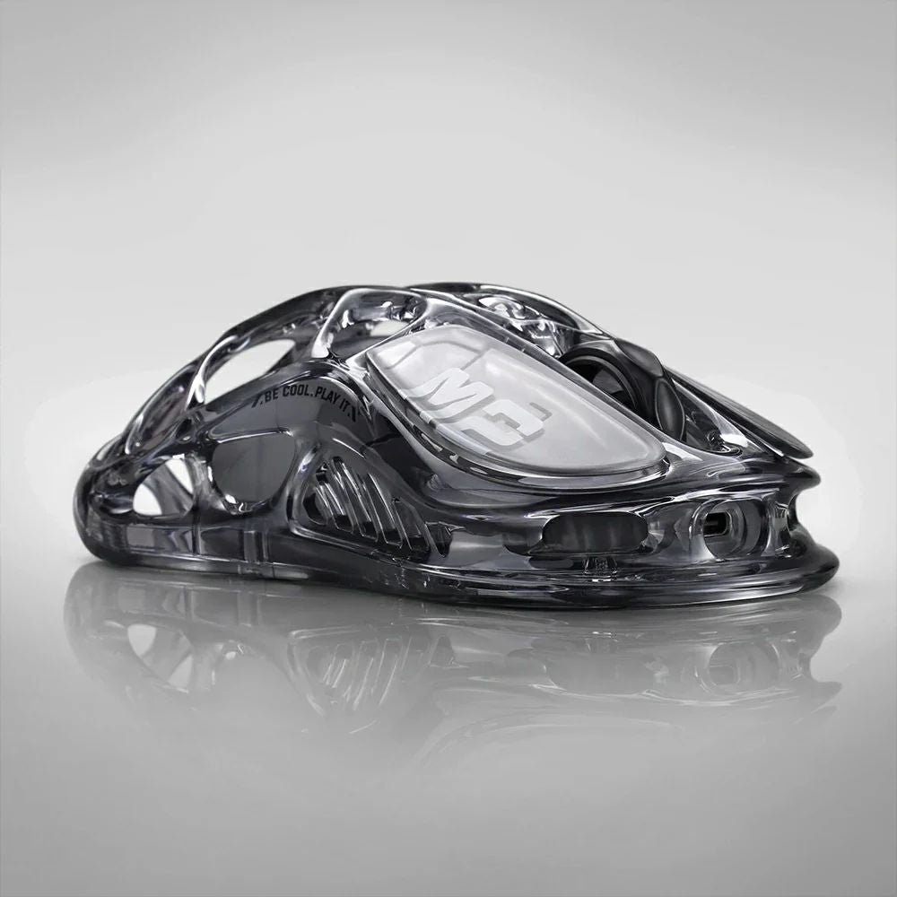 GravaStar Mercury M2 Wireless Gaming Mouse