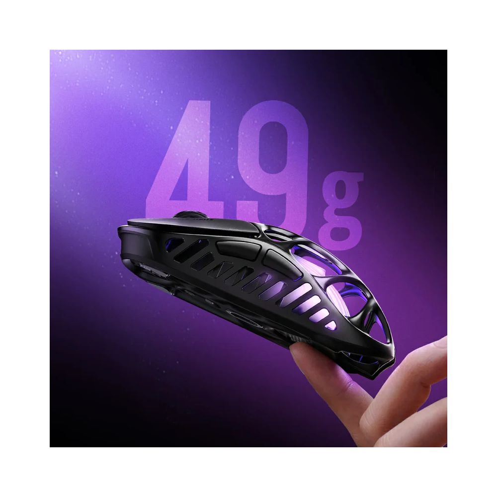 GravaStar Mercury Ultimate Gaming Set