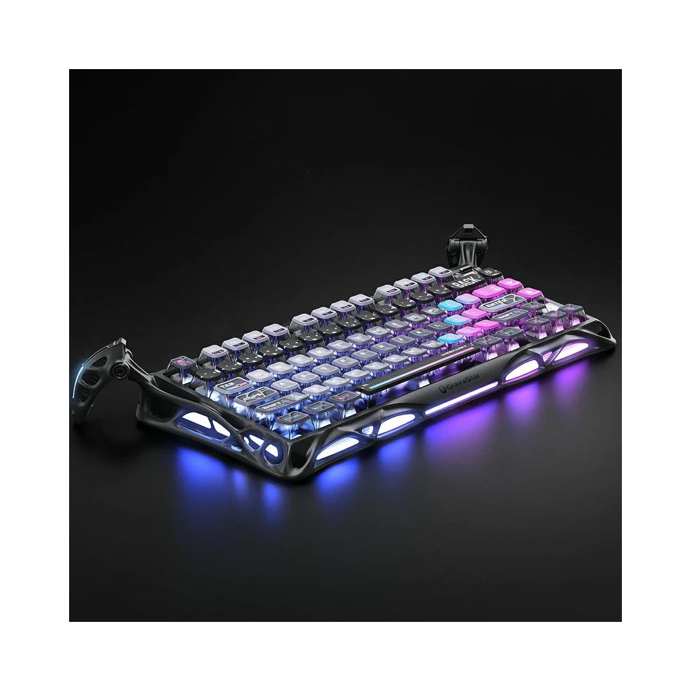 GravaStar Mercury Ultimate Gaming Set