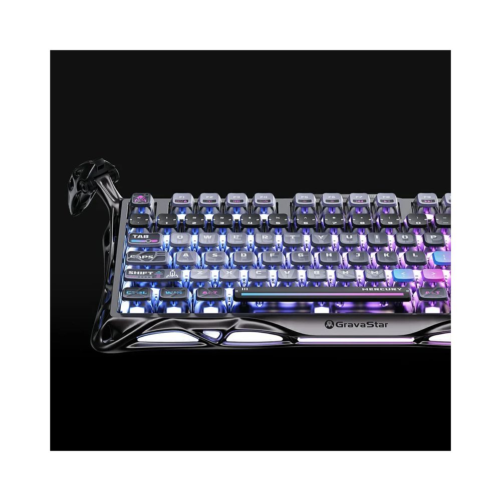 GravaStar Mercury Ultimate Gaming Set