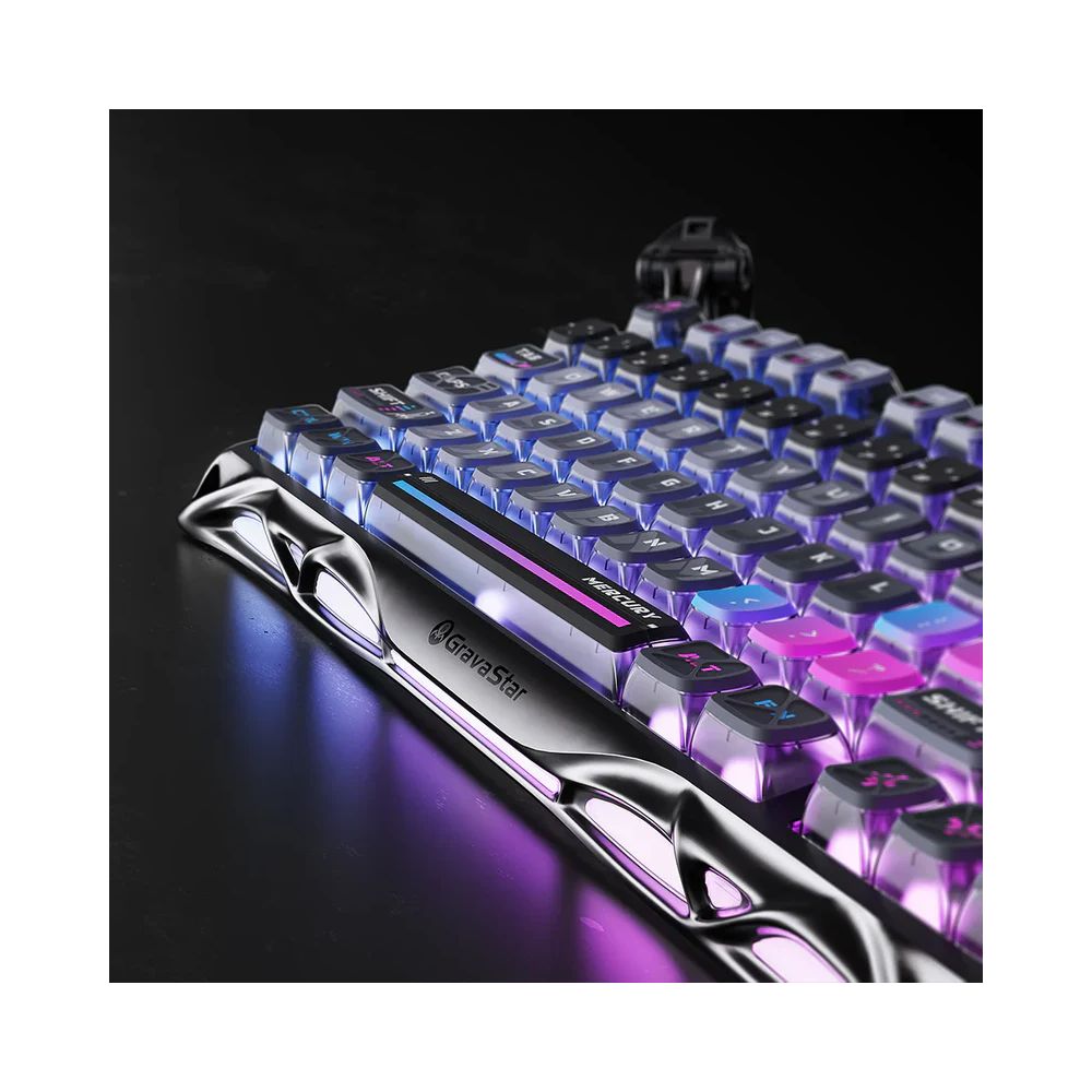 GravaStar Mercury Ultimate Gaming Set