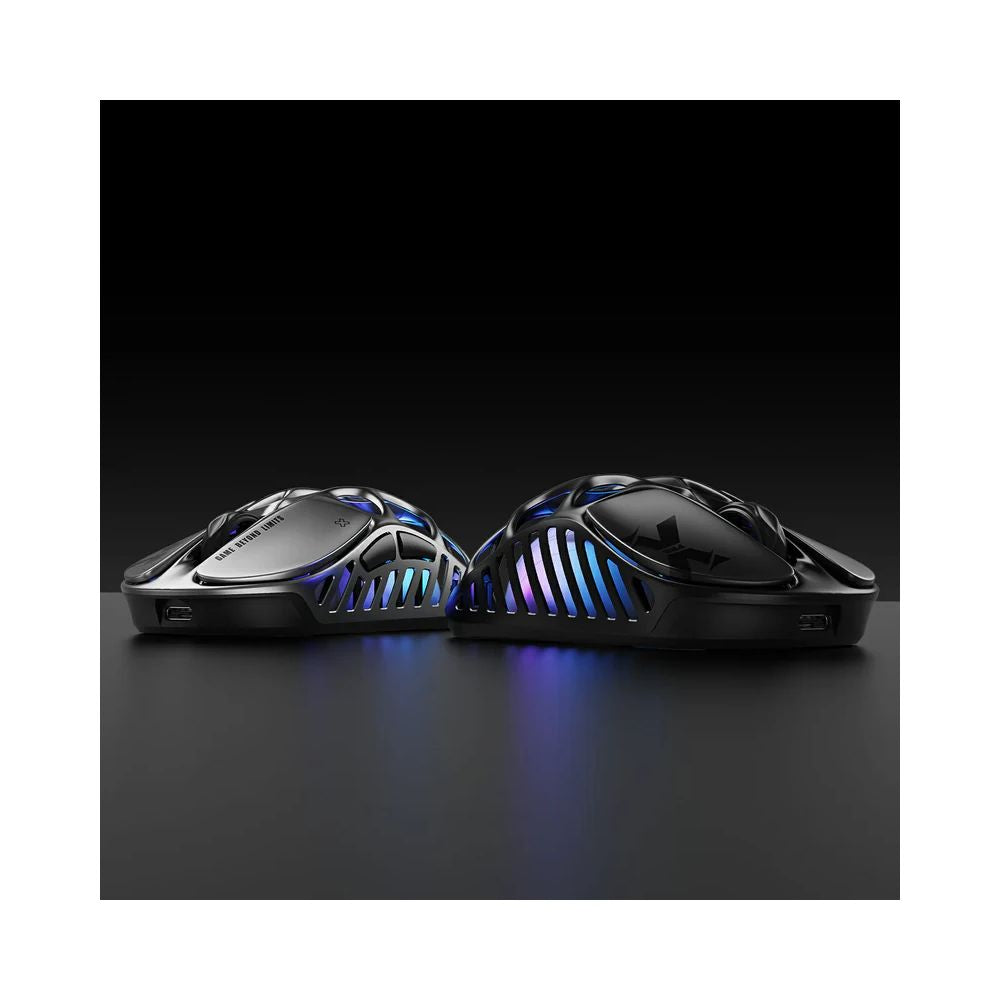 GravaStar Mercury Ultimate Gaming Set