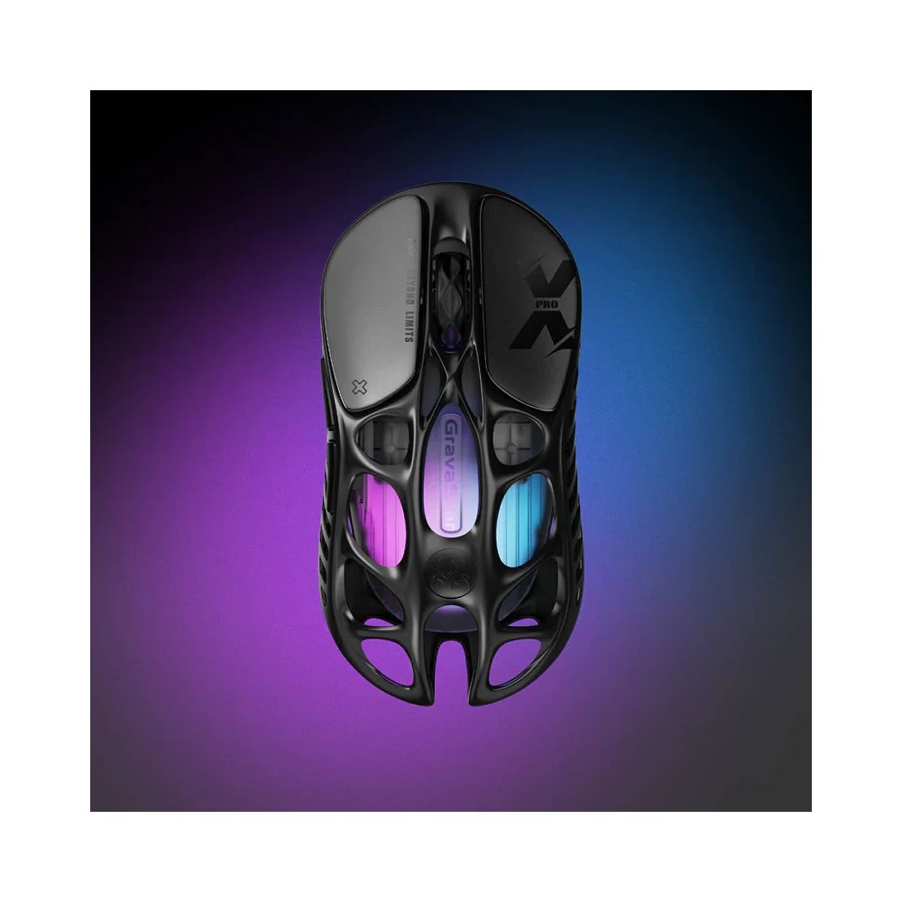 GravaStar Mercury Ultimate Gaming Set