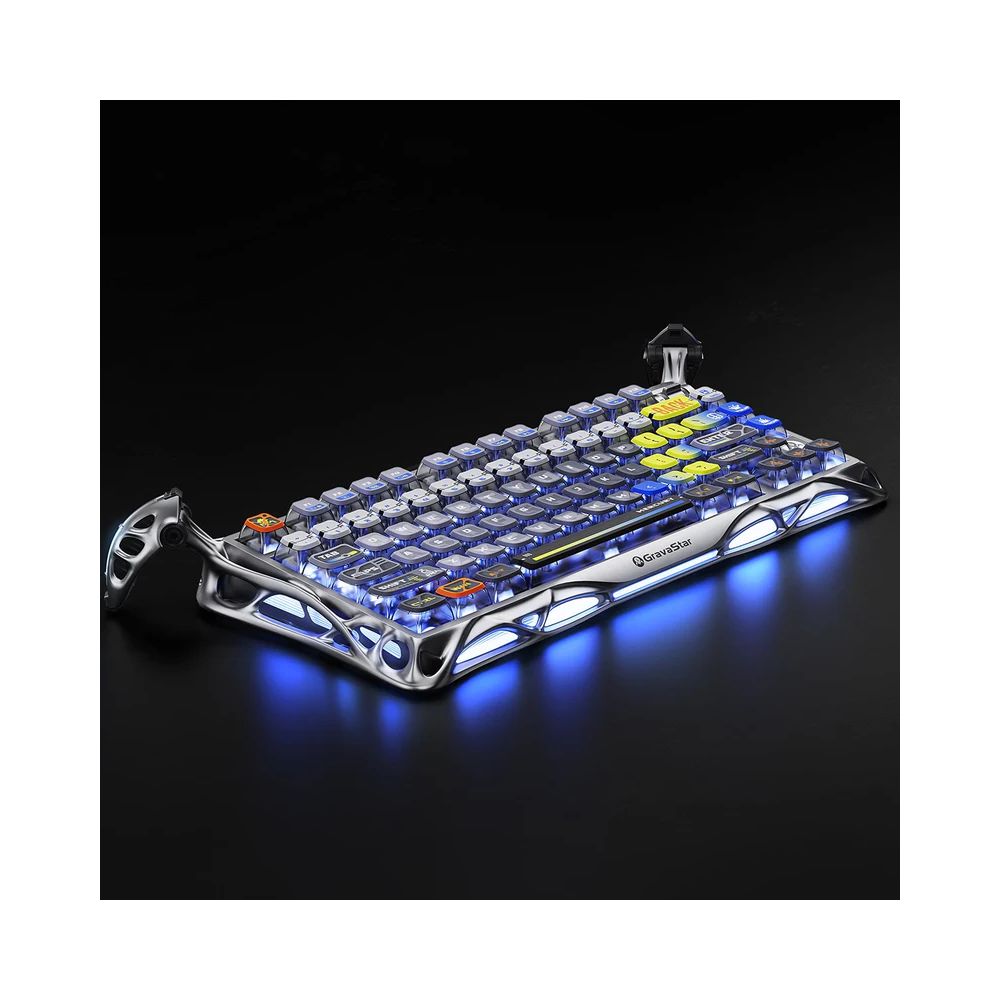 GravaStar Mercury Ultimate Gaming Set