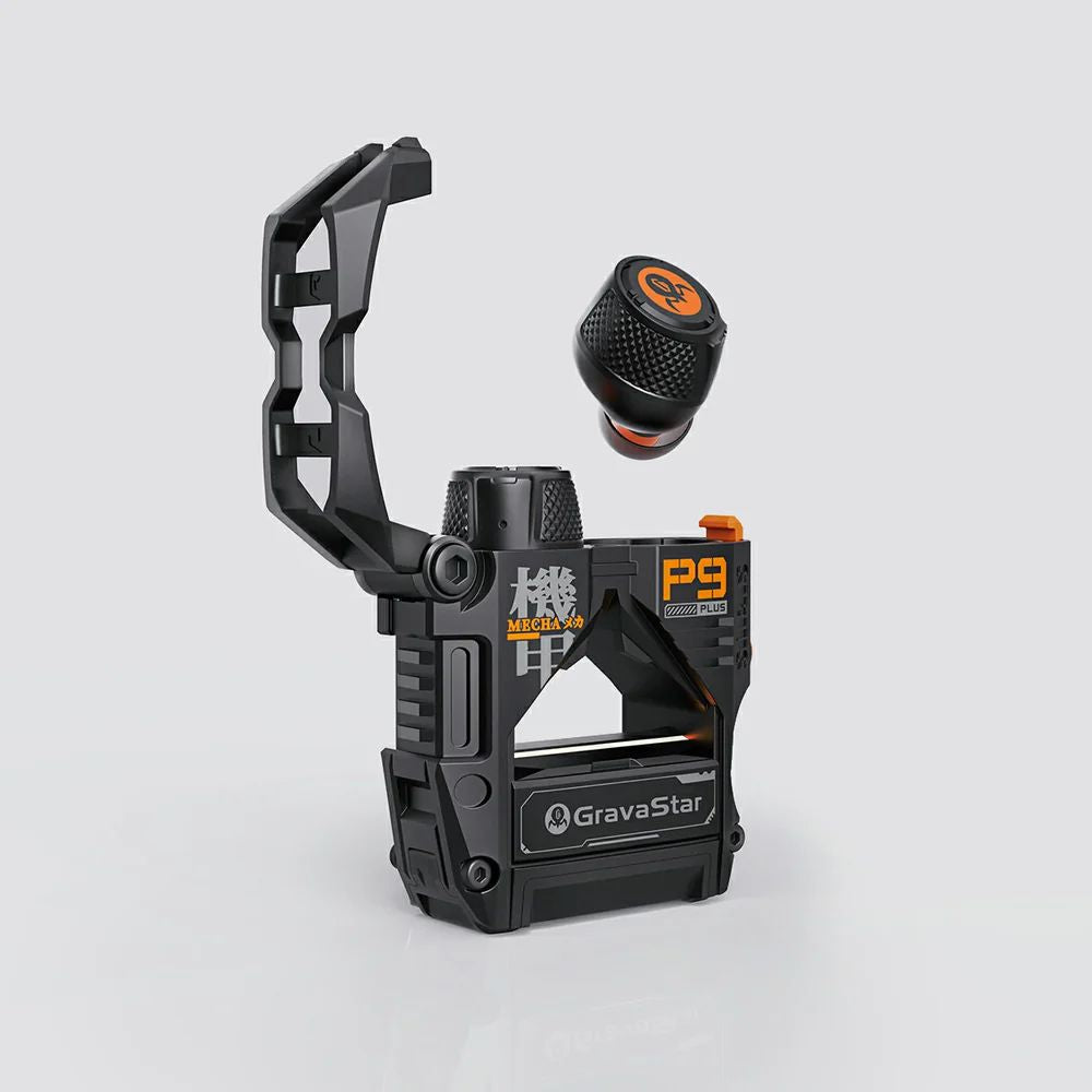 GravaStar Sirius Plus Earbuds