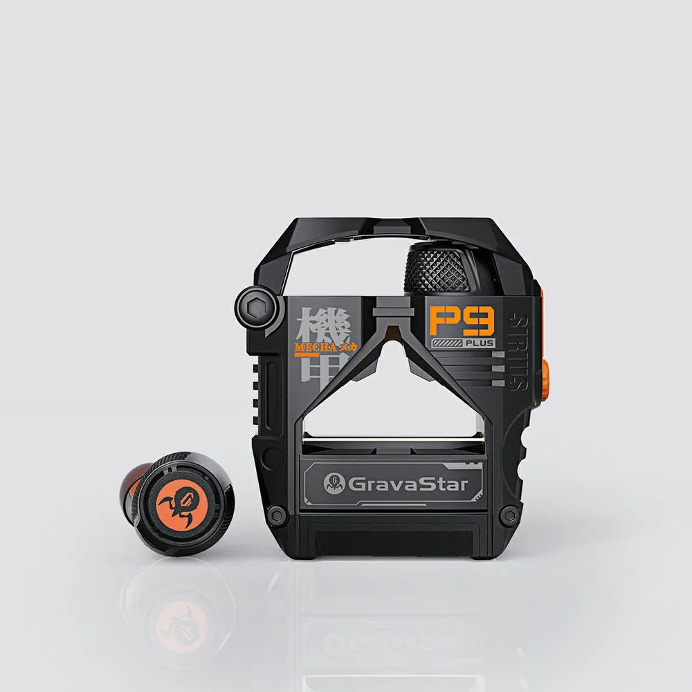 GravaStar Sirius Plus Earbuds