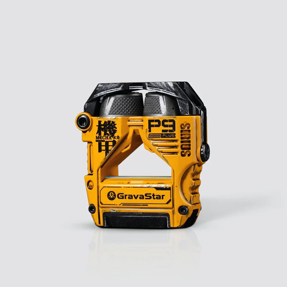 GravaStar Sirius Plus Earbuds