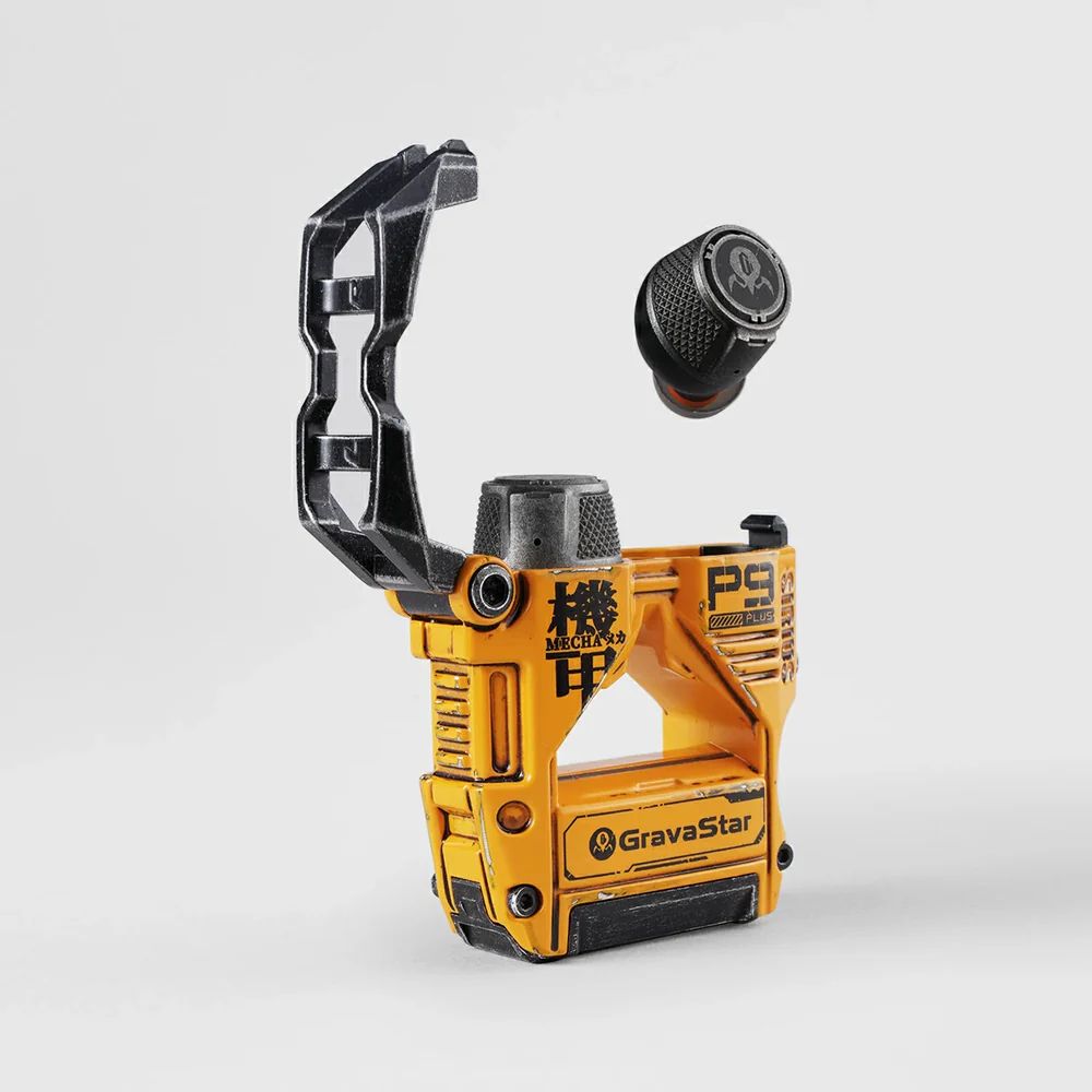 GravaStar Sirius Plus Earbuds