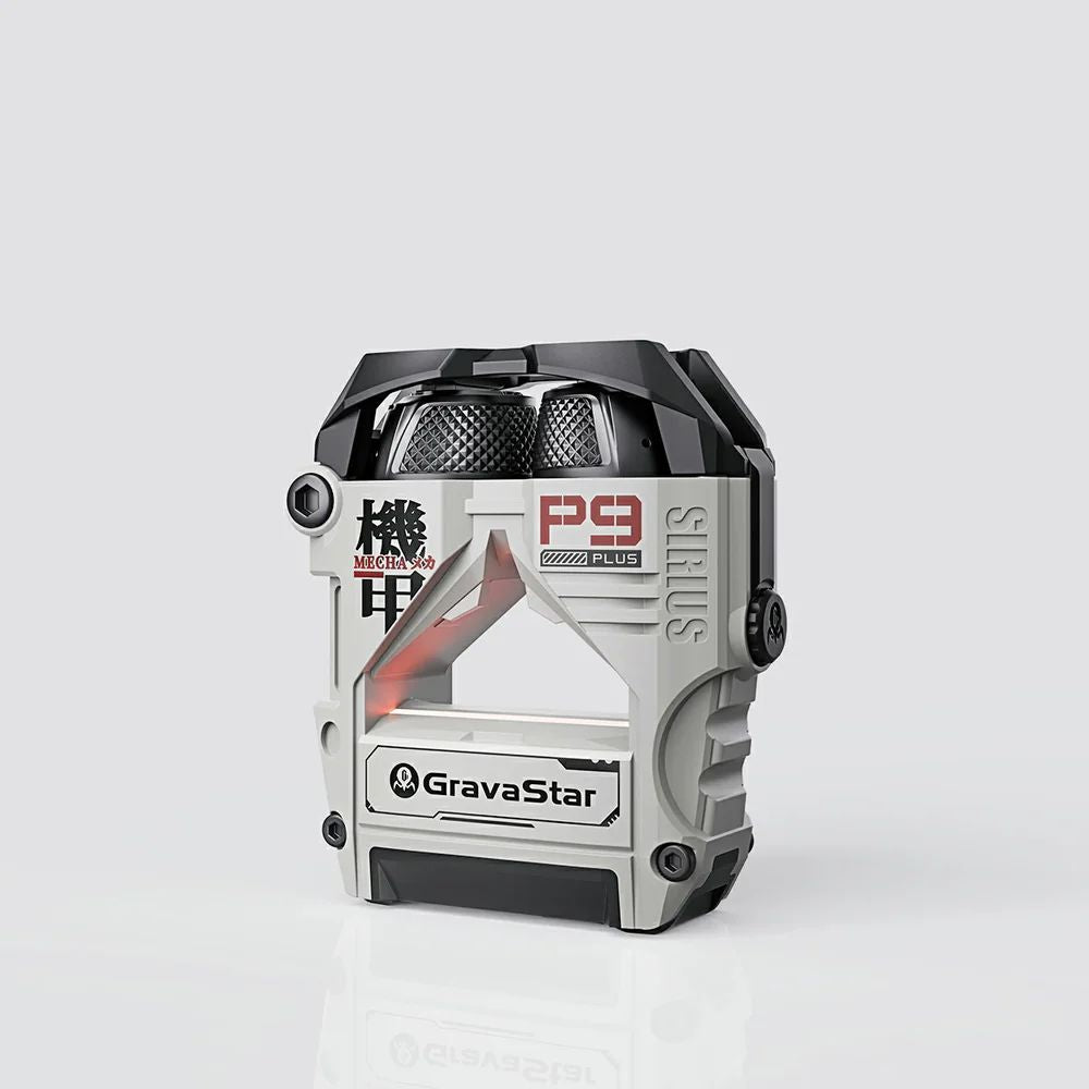 GravaStar Sirius Plus Earbuds