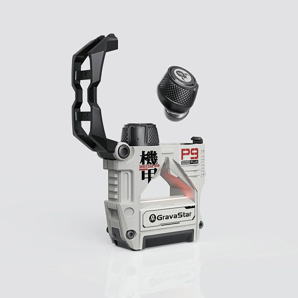 GravaStar Sirius Plus Earbuds