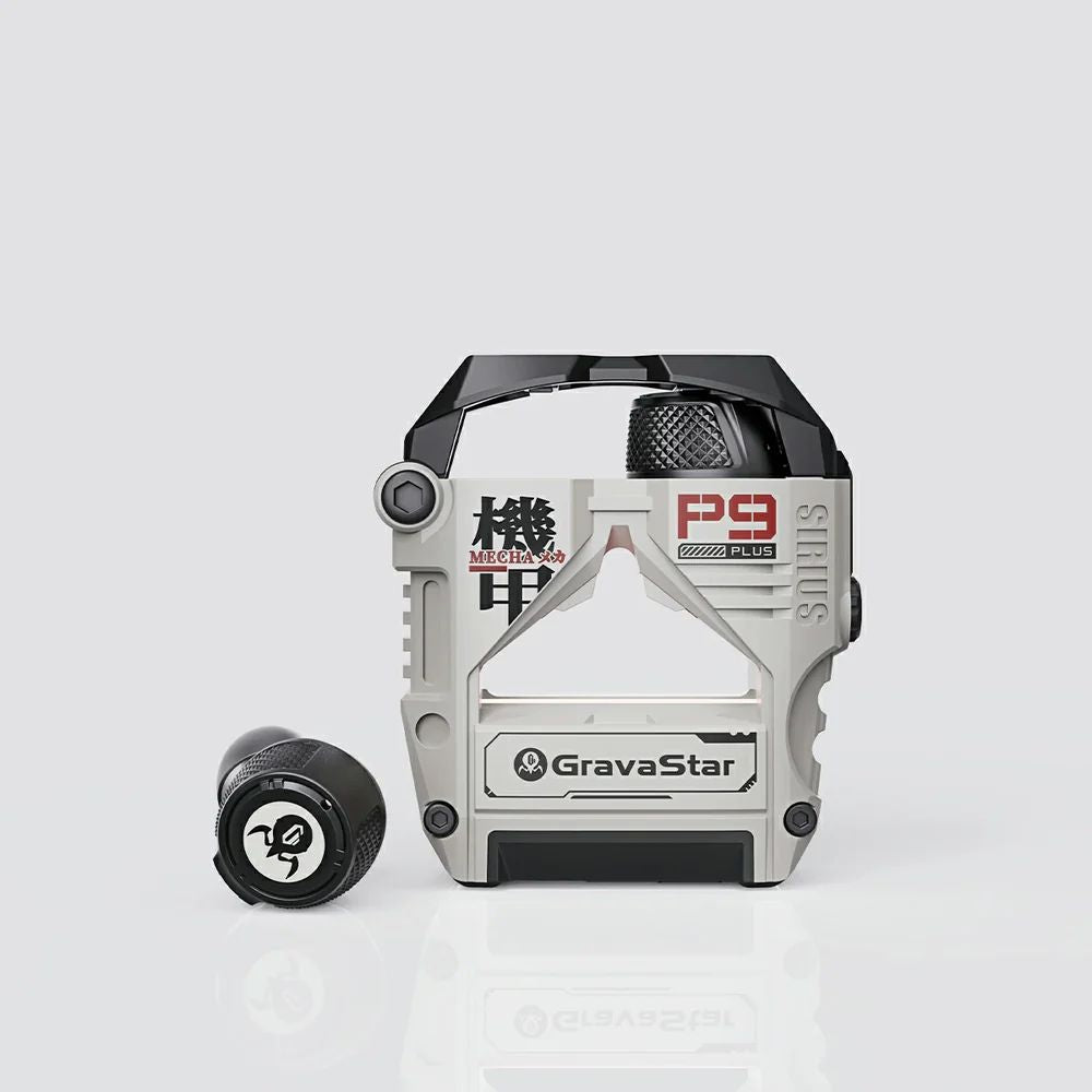 GravaStar Sirius Plus Earbuds