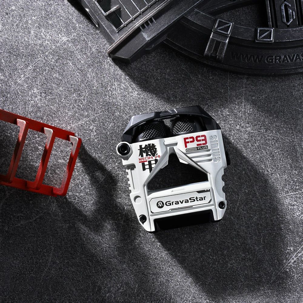 GravaStar Sirius Plus Earbuds