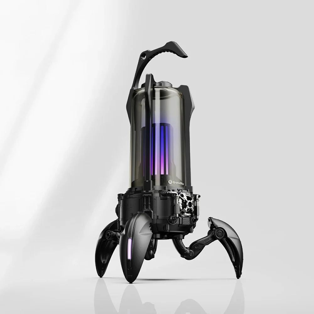 GravaStar Supernova Bluetooth Speaker