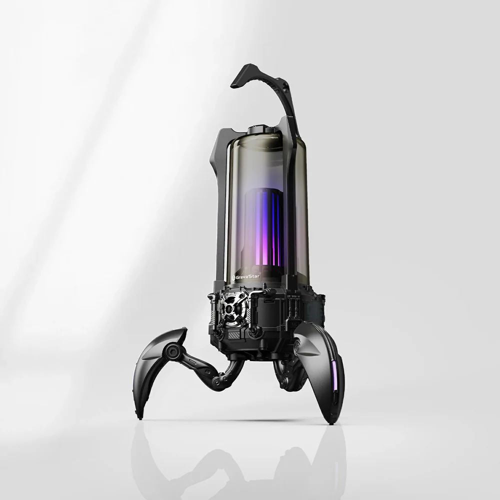 GravaStar Supernova Bluetooth Speaker