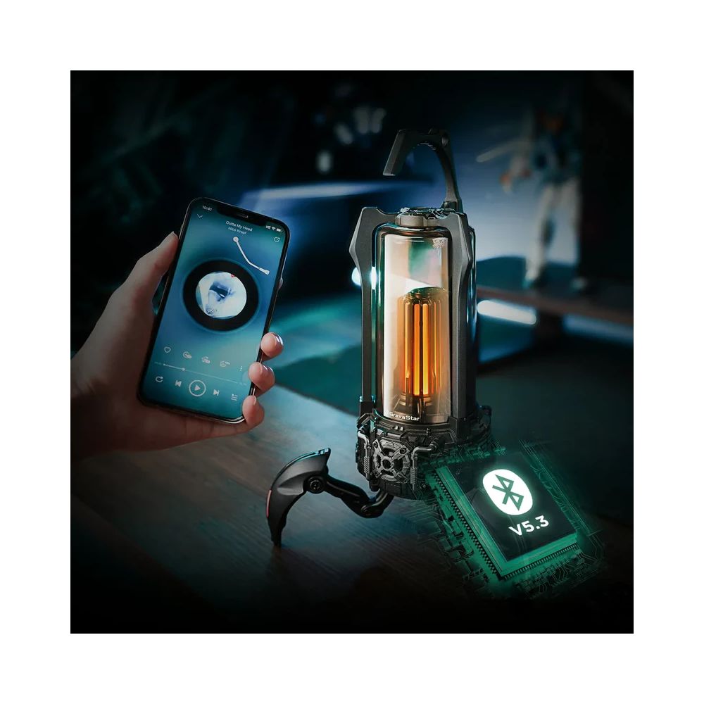 GravaStar Supernova Bundle