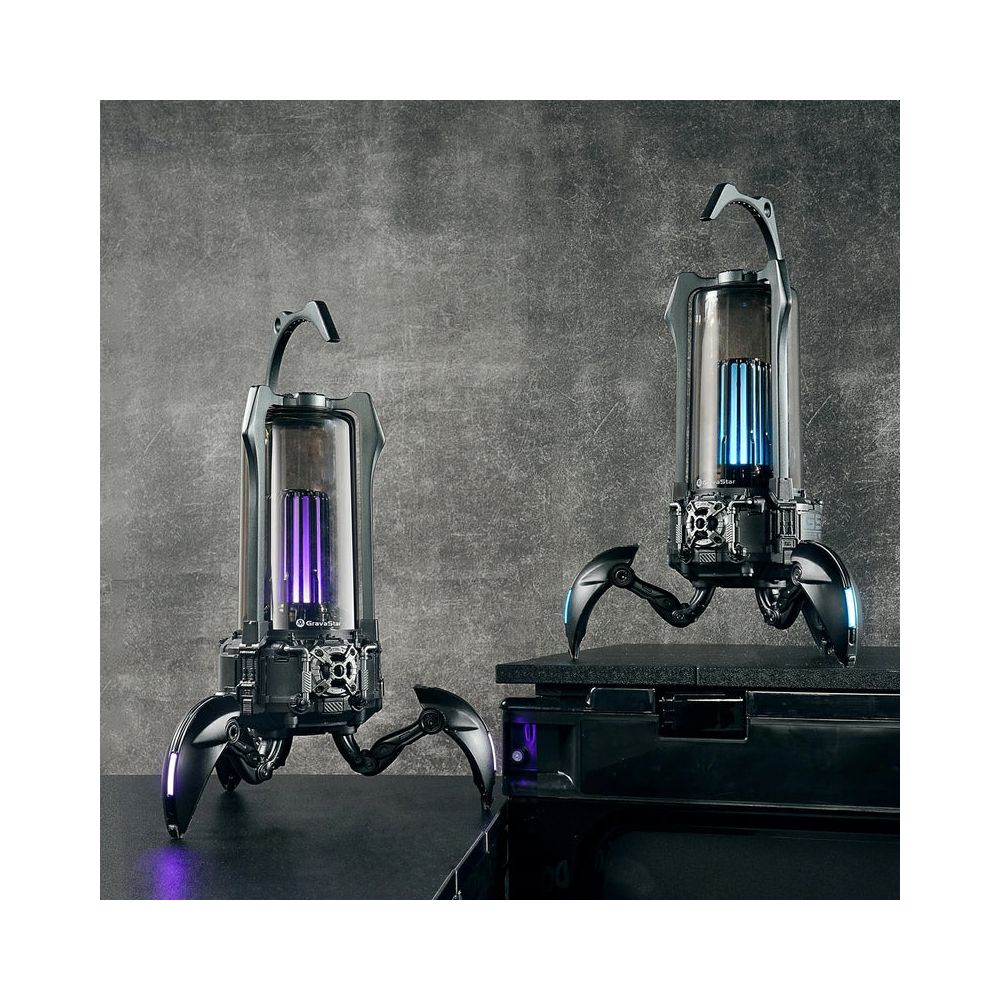 GravaStar Supernova Bundle