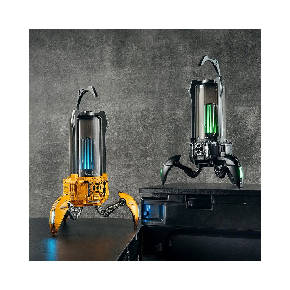 GravaStar Supernova Bundle