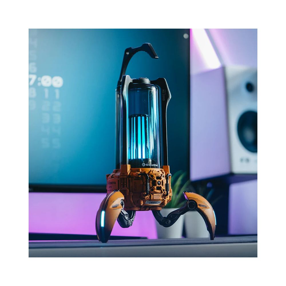 GravaStar Supernova Bundle