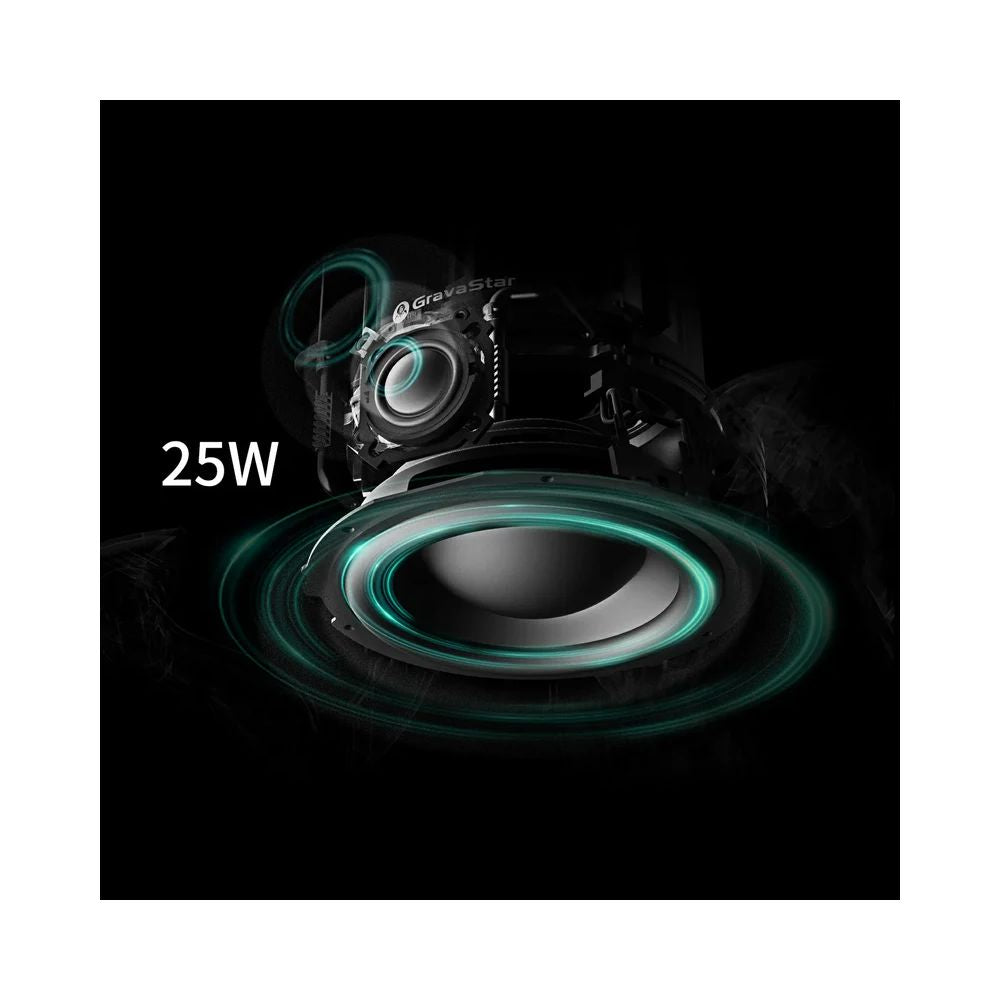 GravaStar Supernova Bundle