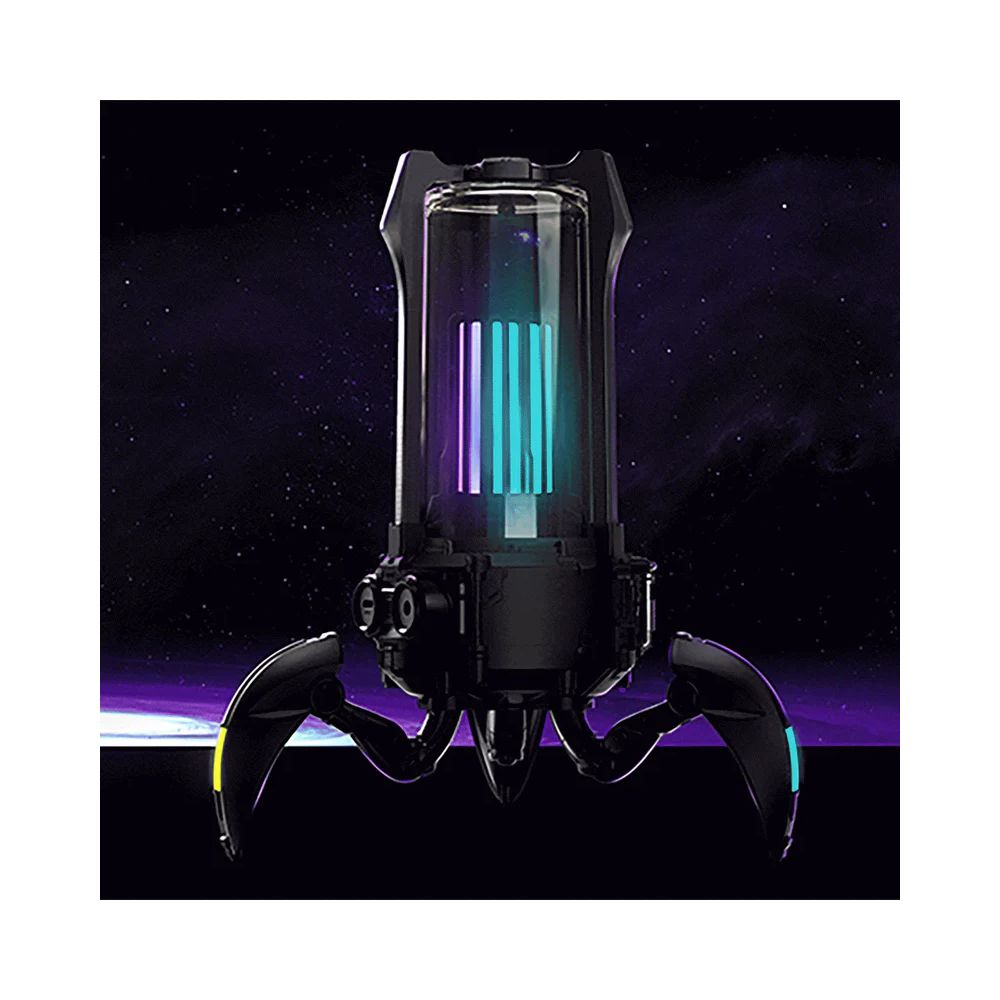 GravaStar Supernova Bundle