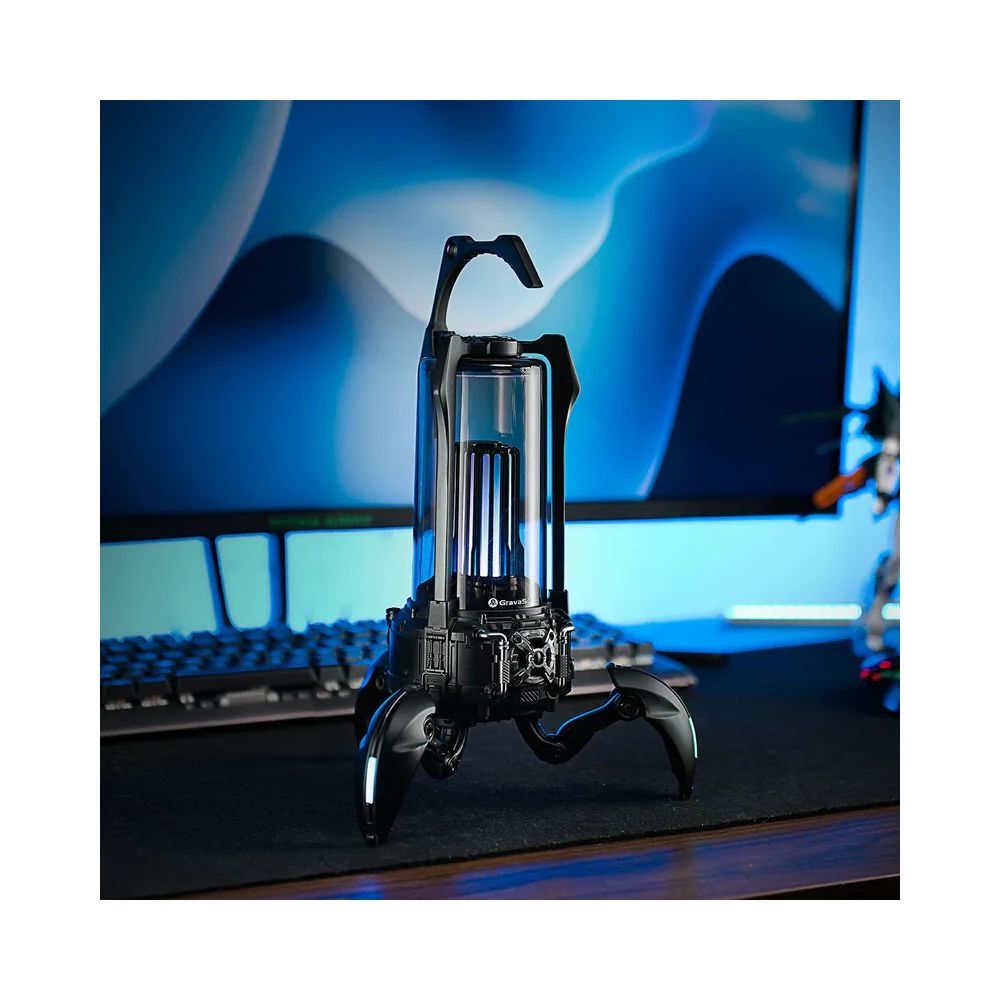 GravaStar Supernova Bundle