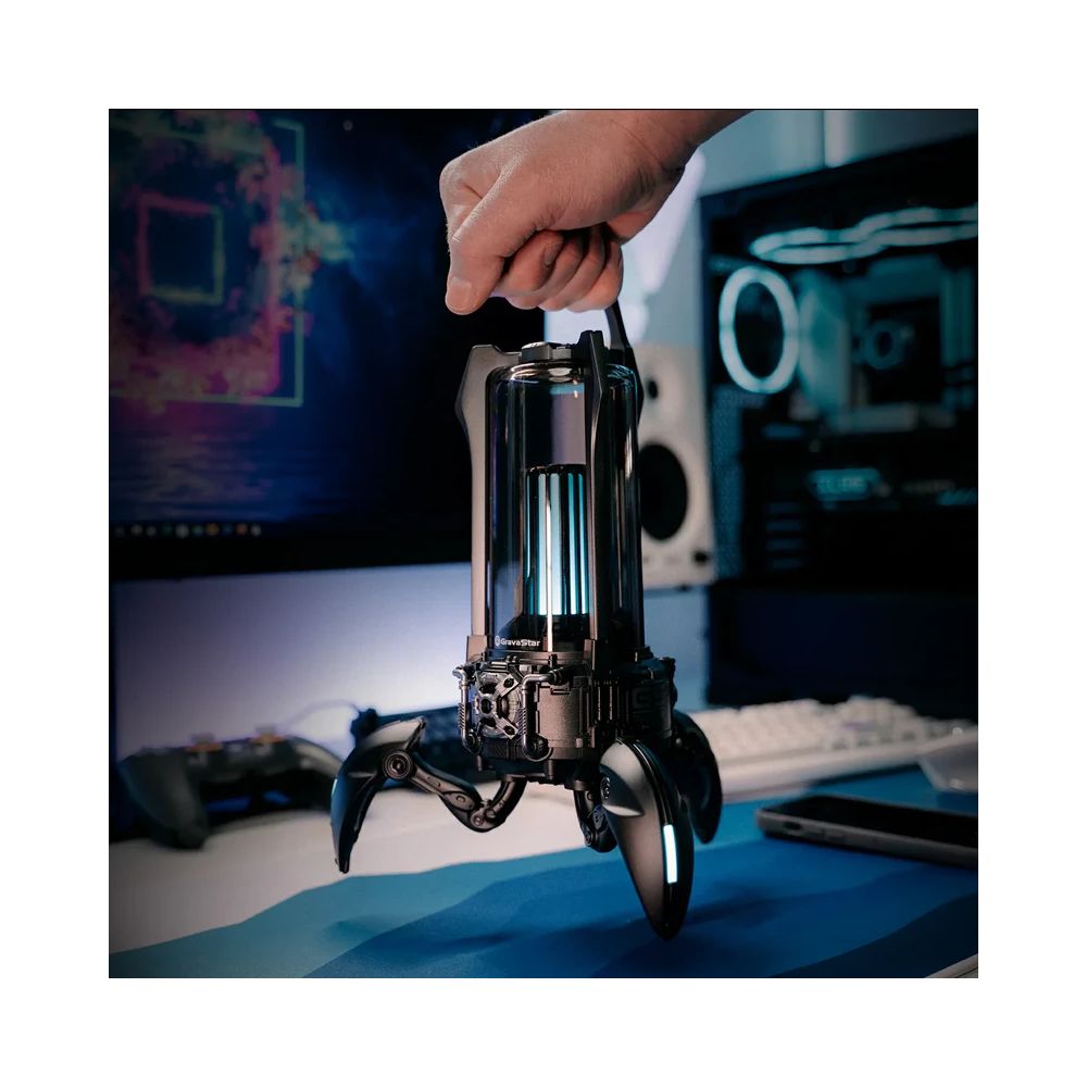 GravaStar Supernova Bundle